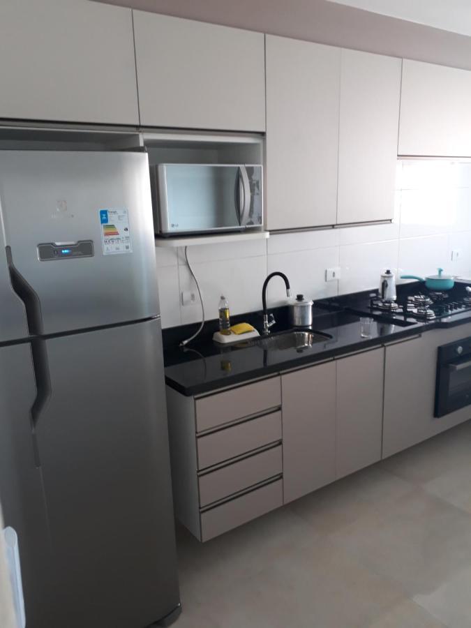 Апартаменты Residencial Santos Dumont Монгагуа Экстерьер фото
